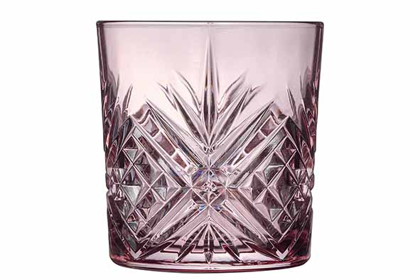 Broadway Becher 30cl Lila - 6 St.